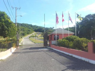 MLS 27691 LOT 158 CULLODEN, Westmoreland, Jamaica - Residential lot for Sale
